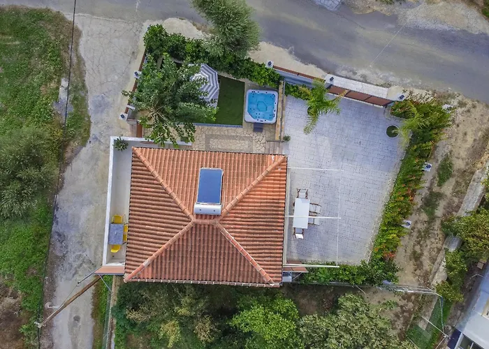 Pithea Luxury Living