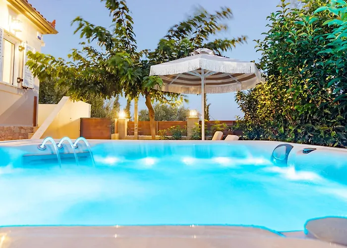 Pithea Luxury Living