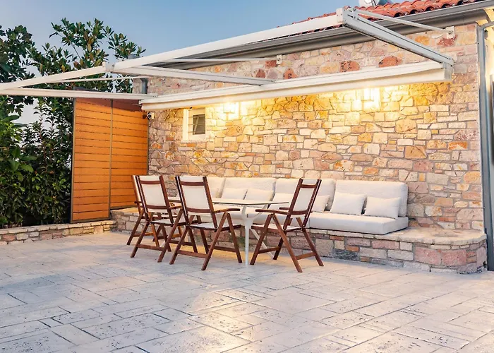 Pithea Luxury Living