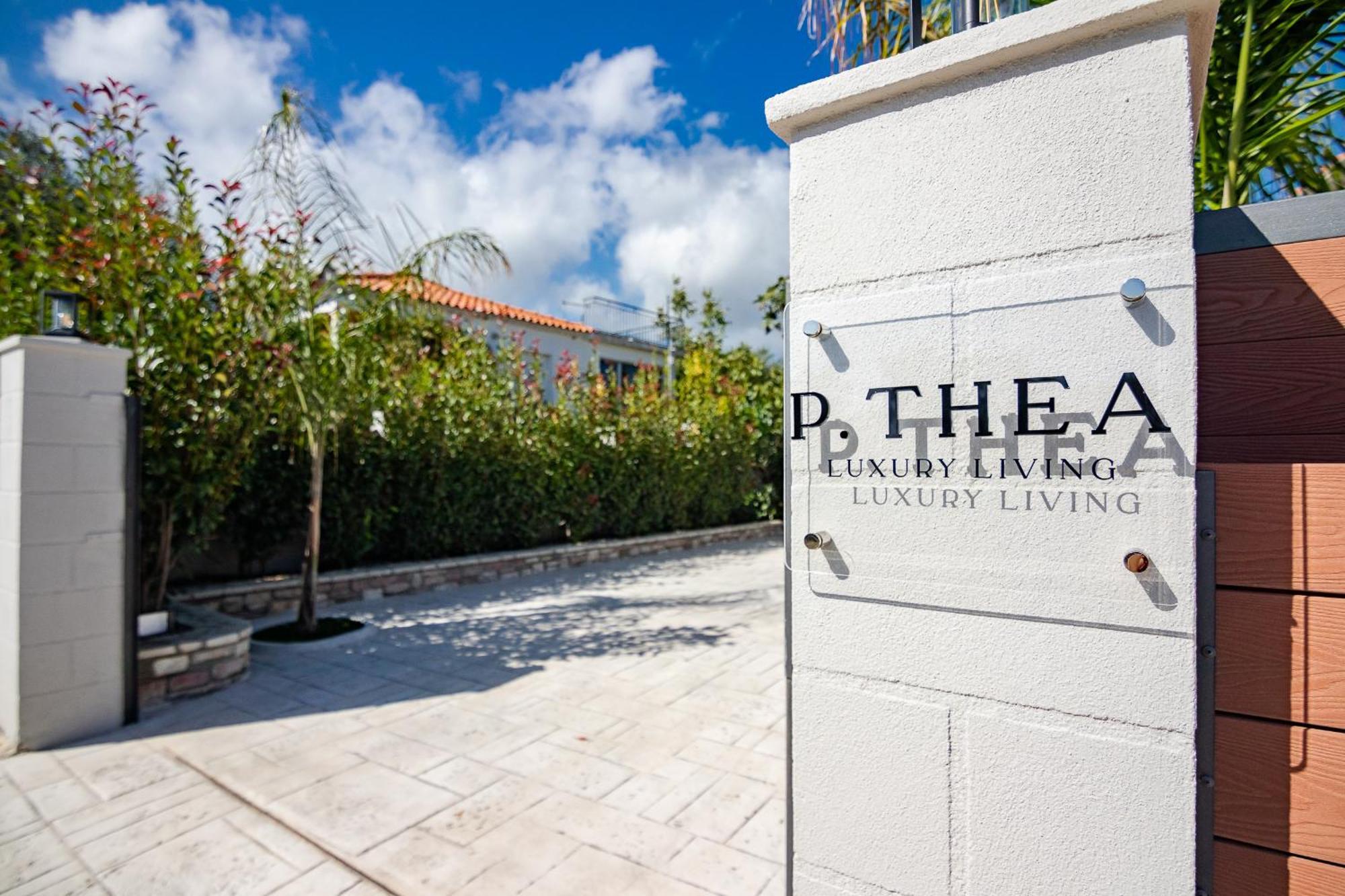 Pithea Luxury Living Koroni (Messinia)