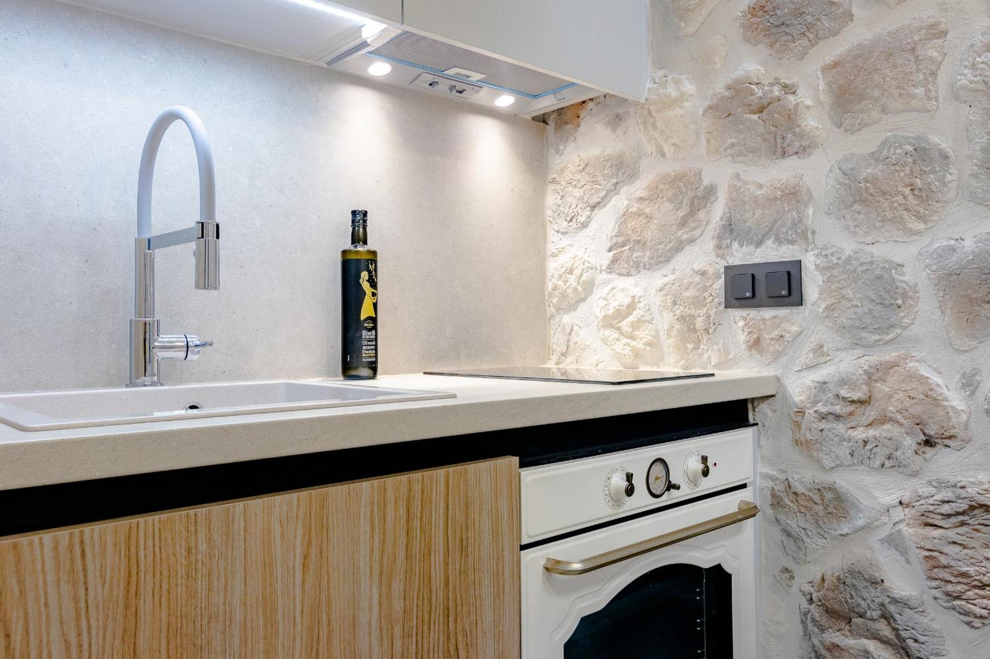 Pithea Luxury Living Holiday home